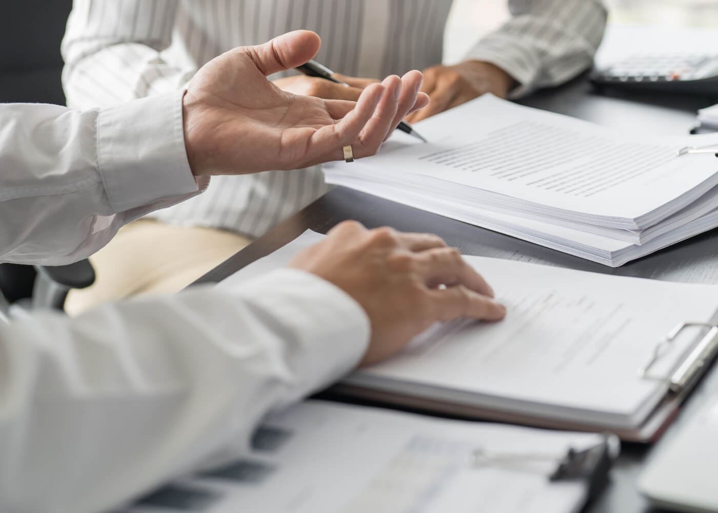 これまでの煩わしい売却方法を一新しております