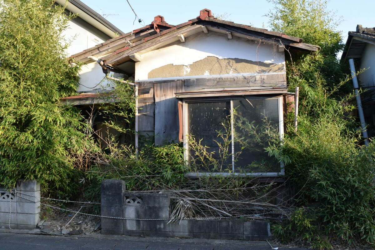 相続土地国庫帰属制度とは