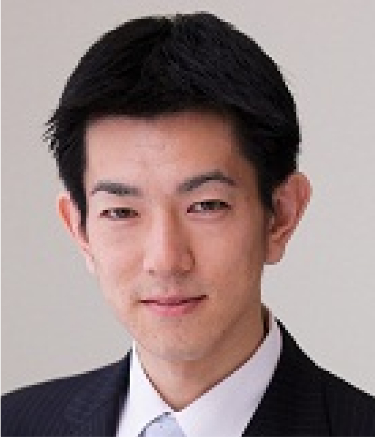 弁護士　石井 琢磨