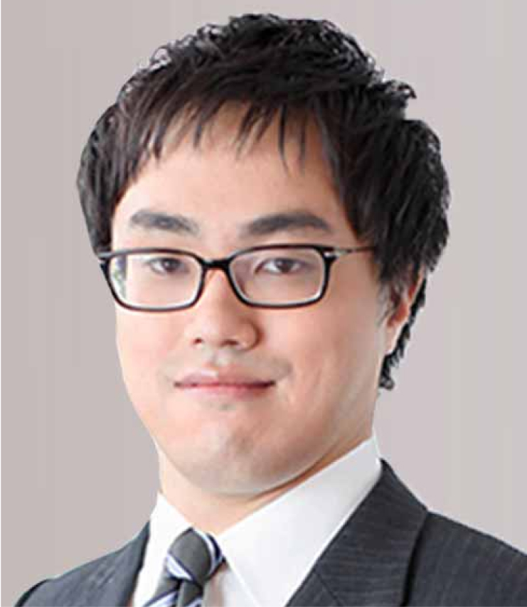 弁護士　加唐 健介