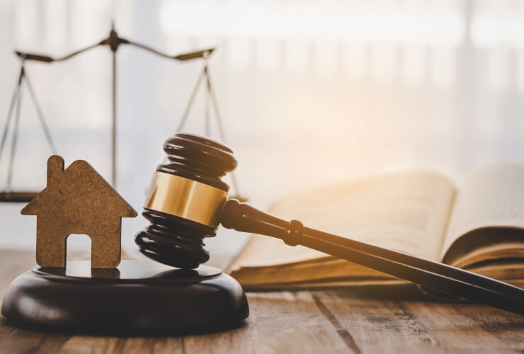 任意売却について