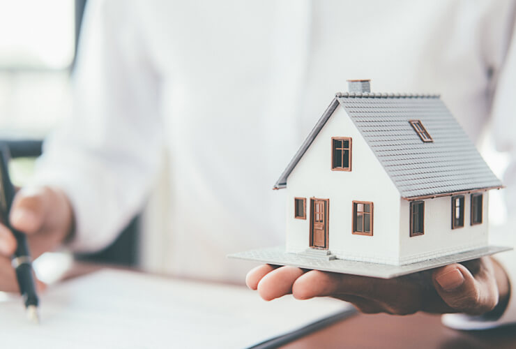 リースバックについて