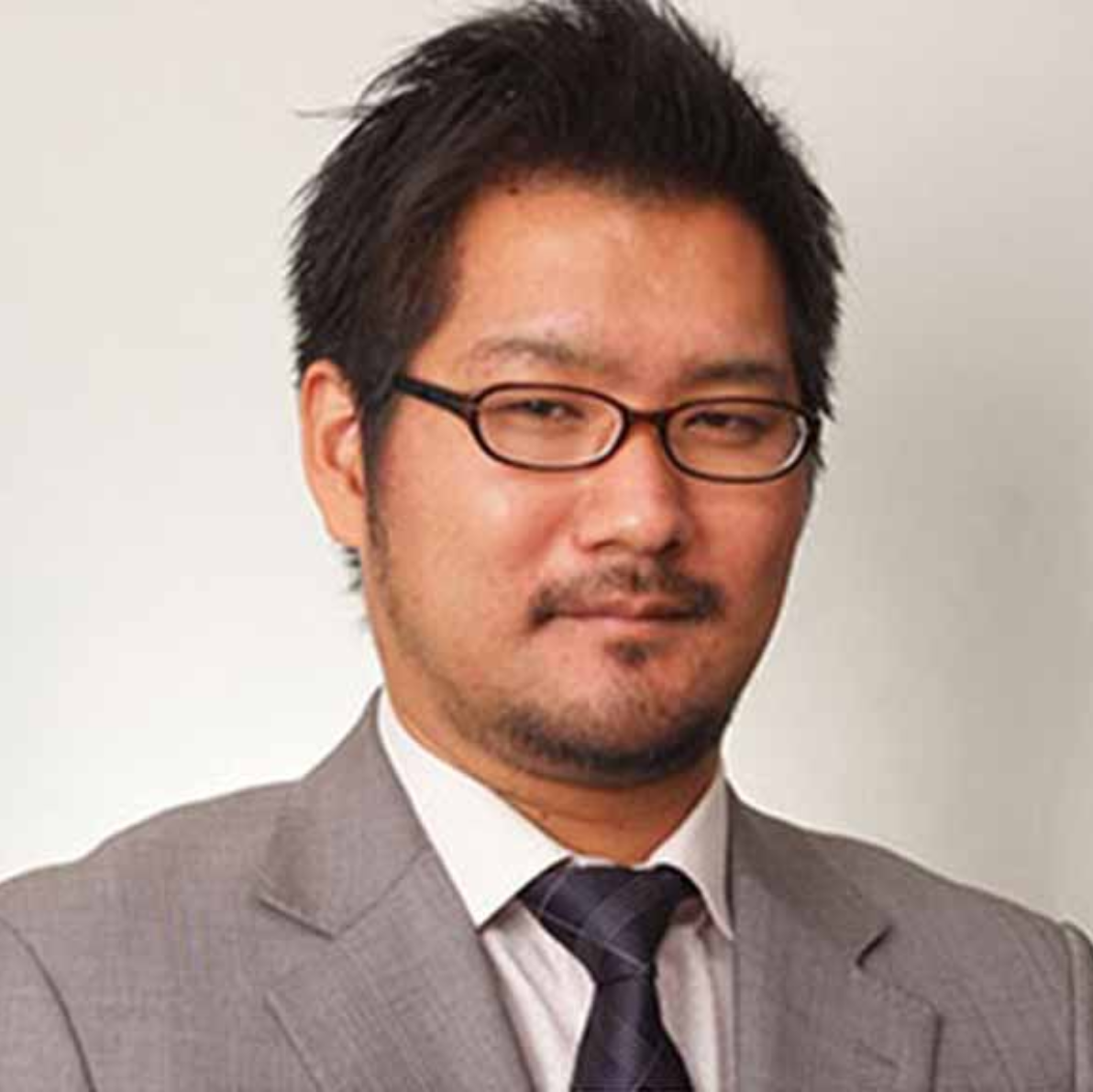 弁護士　戸田 照三